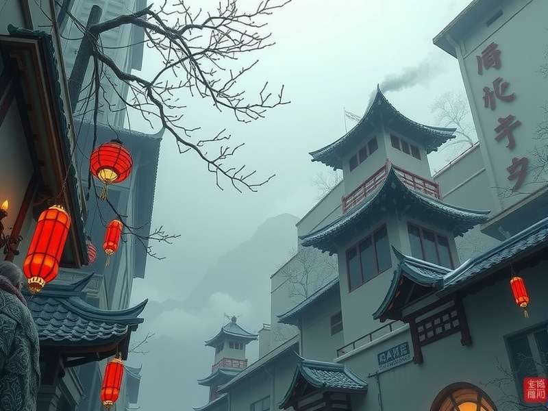 深圳得尖技术有限公司办公环境